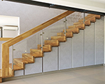 Construction et protection de vos escaliers par Escaliers Maisons à Saint-Didier-sous-Aubenas